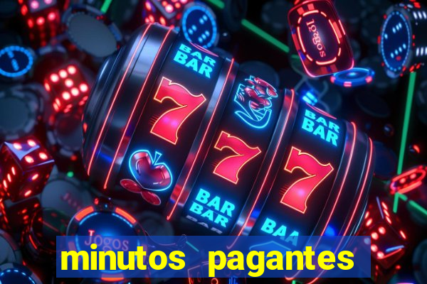 minutos pagantes fortune tiger 2024